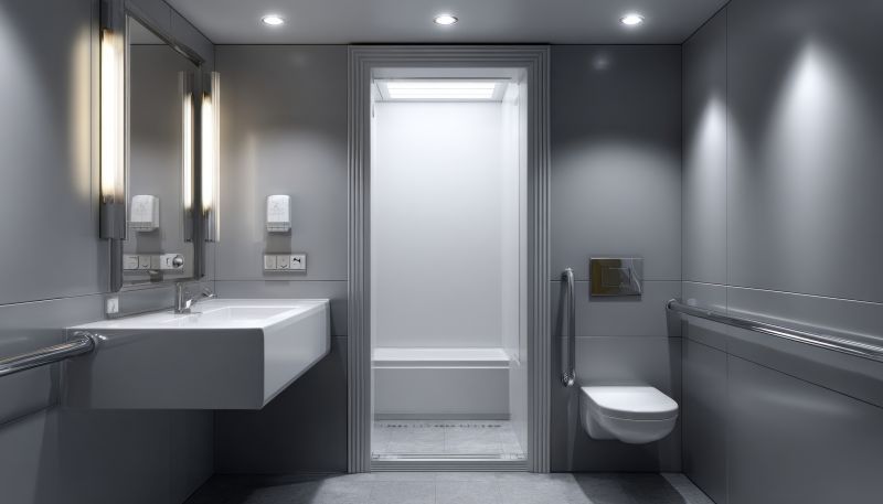 Top Bathroom Remodeling Companies in Stamford, CT