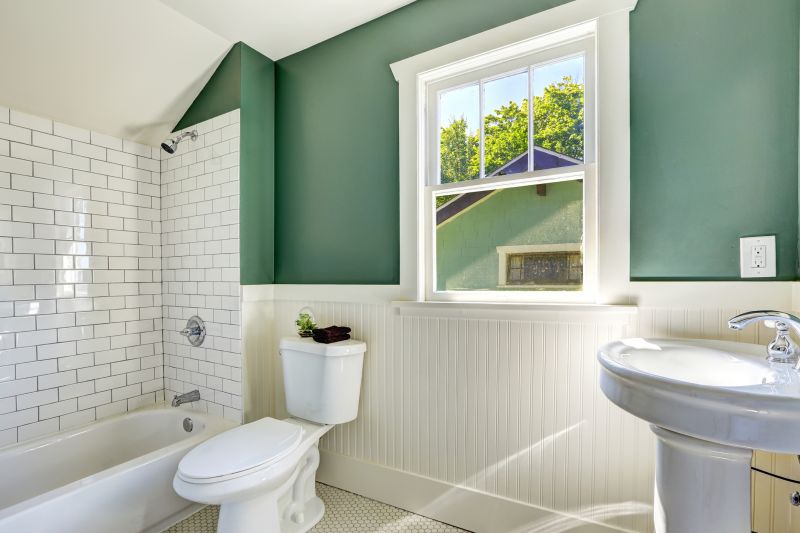 Top Bathroom Remodeling Companies in Trumbull, CT