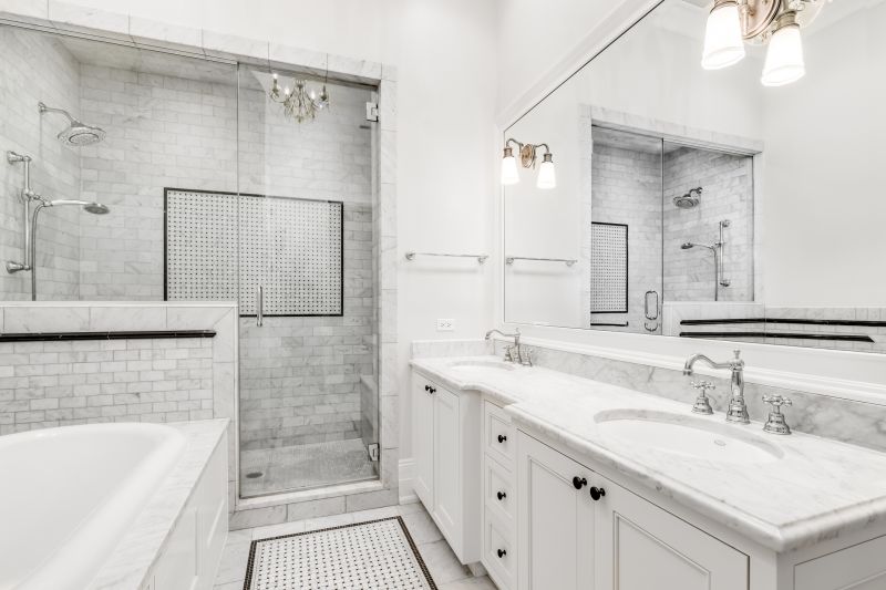 Best Shower Remodeling Contractors in Norwalk, CT